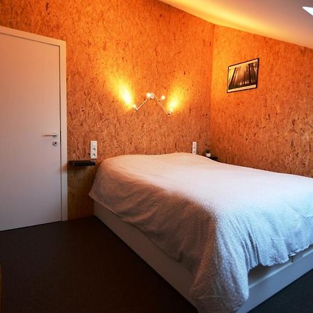 Le 42 Apartment Durbuy Bagian luar foto